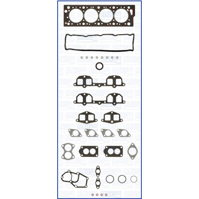Jeu de joints d'étanchéité, culasse FIBERMAX AJUSA 52014100