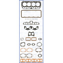 Jeu de joints d&#39;étanchéité, culasse FIBERMAX AJUSA 52015500