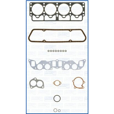 Pochette haute