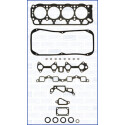 Pochette haute
