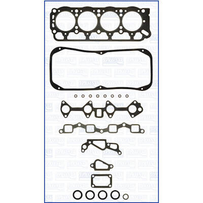 Pochette haute