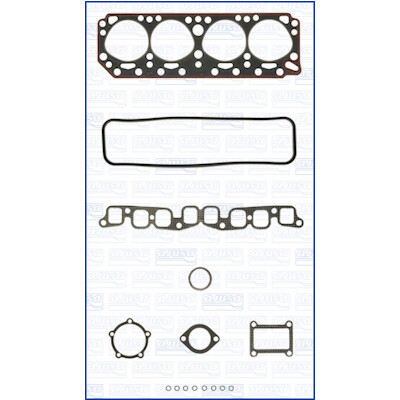 Pochette haute