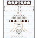 Pochette haute