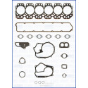 Pochette haute