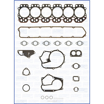 Pochette haute