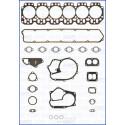 Pochette haute