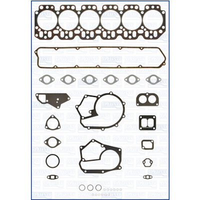 Pochette haute
