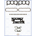 Pochette haute