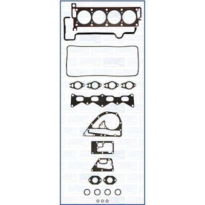 Pochette haute