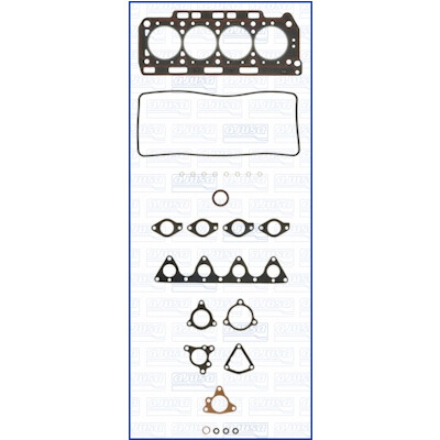 Pochette haute