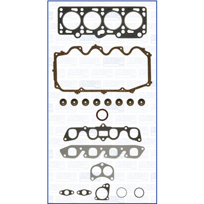 Pochette haute