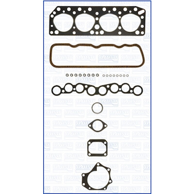 Pochette haute
