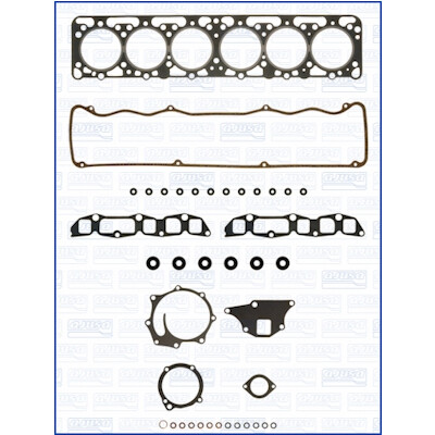 Pochette haute