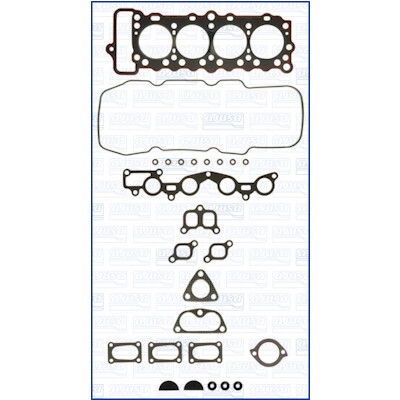Pochette haute