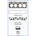 Pochette haute