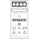 Jeu de joints d'étanchéité, culasse FIBERMAX AJUSA 52043600