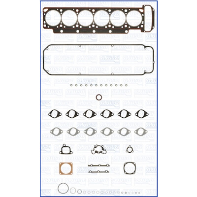 Pochette haute