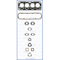Pochette haute