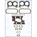 Pochette haute