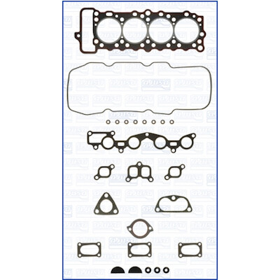 Pochette haute