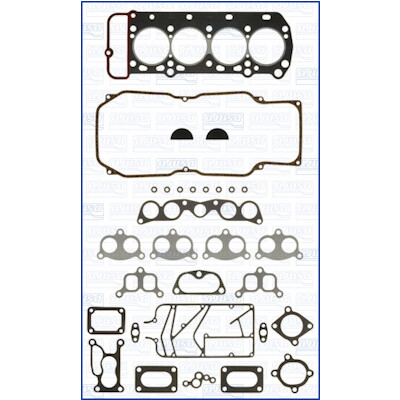 Pochette haute