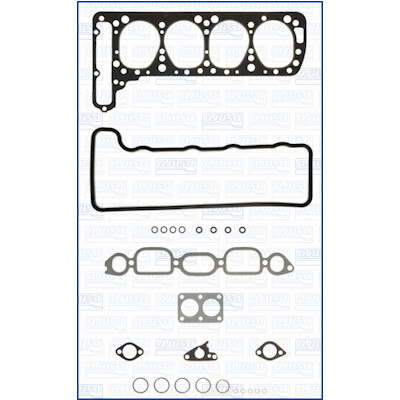 Pochette haute