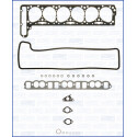 Pochette haute