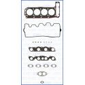 Pochette haute