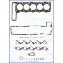 Pochette haute