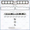 Pochette haute