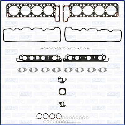 Pochette haute