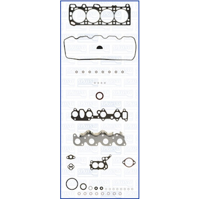 Pochette haute
