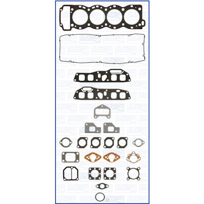 Pochette haute