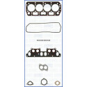 Pochette haute