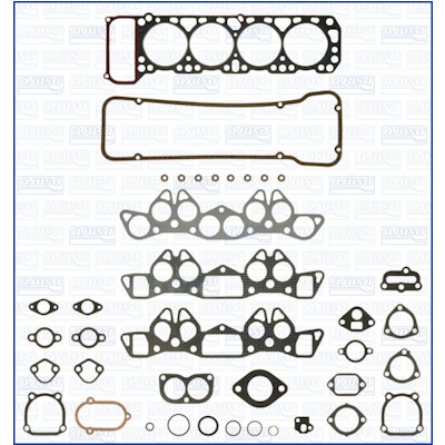 Pochette haute