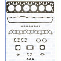 Pochette haute