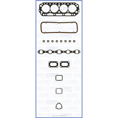 Pochette haute
