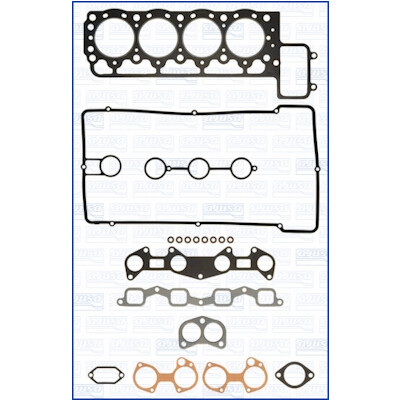 Pochette haute