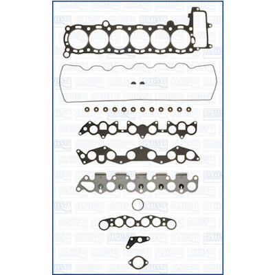 Pochette haute