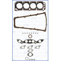 Pochette haute