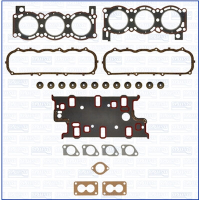 Pochette haute