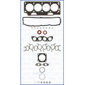 Pochette haute