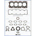 Pochette haute