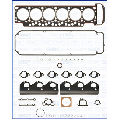 Pochette haute