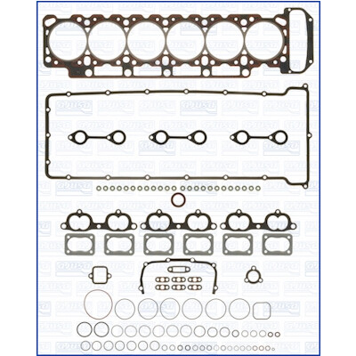 Pochette haute