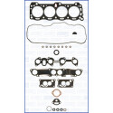 Pochette haute