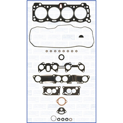 Pochette haute