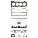Pochette haute