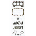 Pochette haute