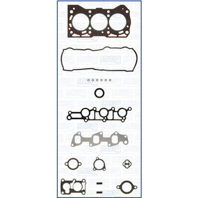 Pochette haute